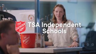 TSA Independent School 